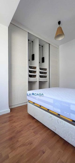 Piso en venta en Pº Zorrilla - Cuatro de Marzo en Valladolid