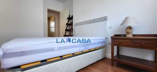 Piso en venta en Pº Zorrilla - Cuatro de Marzo en Valladolid