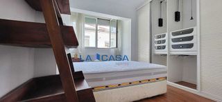 Piso en venta en Pº Zorrilla - Cuatro de Marzo en Valladolid