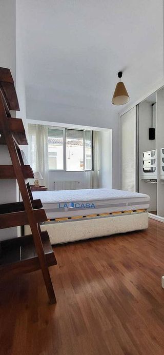 Piso en venta en Pº Zorrilla - Cuatro de Marzo en Valladolid