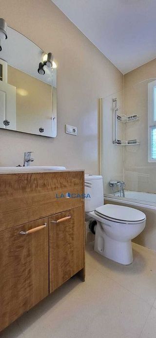 Piso en venta en Pº Zorrilla - Cuatro de Marzo en Valladolid