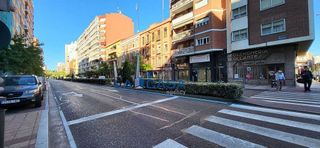 Piso en venta en Pº Zorrilla - Cuatro de Marzo en Valladolid