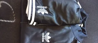 Chándal Adidas Talla XL Pequeña