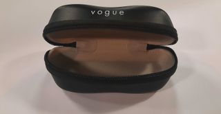 Vogue Custodia per Occhiali da Sole – Originale 