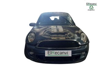 BMW Mini N18B16A Recambios Piezas Desguace