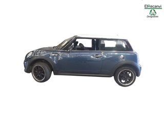 BMW Mini N18B16A Recambios Piezas Desguace