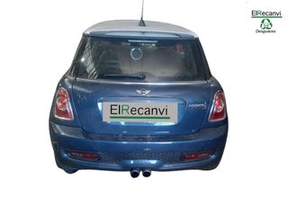 BMW Mini N18B16A Recambios Piezas Desguace