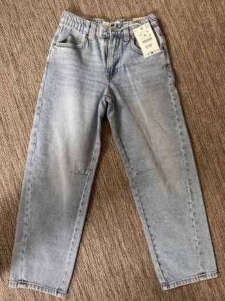 Lote 3 Pantalones Zara Niño 9-10 Años