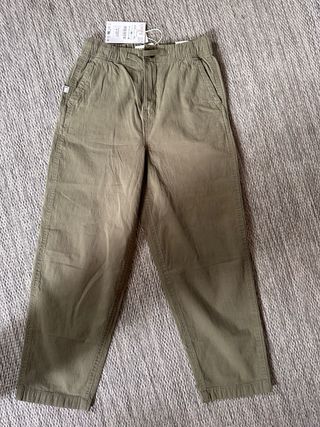 Lote 3 Pantalones Zara Niño 9-10 Años