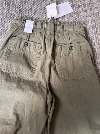 Lote 3 Pantalones Zara Niño 9-10 Años