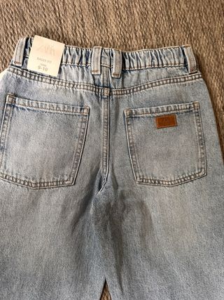 Lote 3 Pantalones Zara Niño 9-10 Años