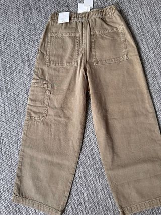 Lote 3 Pantalones Zara Niño 9-10 Años