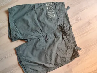 Bañador G-Star RAW verde hombre