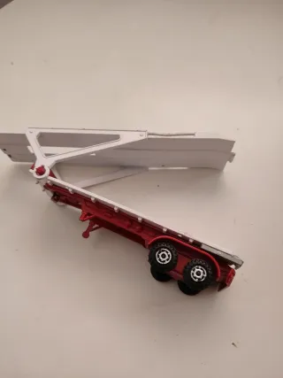 Guiloy trailer Kenworth y Audi quattro