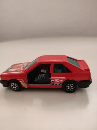 Guiloy trailer Kenworth y Audi quattro