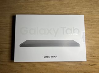 Samsung Galaxy Tab A9+ Gris 11 8/128GB WiFi
