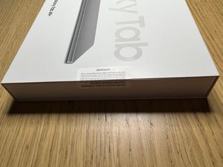 Samsung Galaxy Tab A9+ Gris 11 8/128GB WiFi