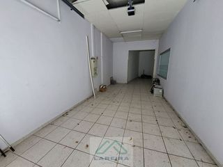 Local comercial en alquiler en O Berbés - Peniche en Vigo