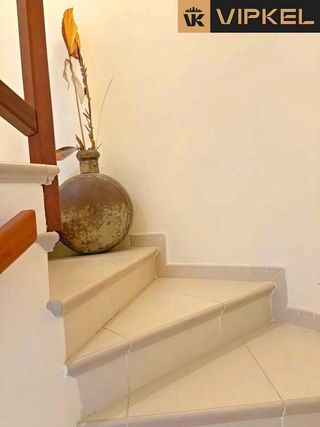 Casa adosada en venta en Buenavista del Norte