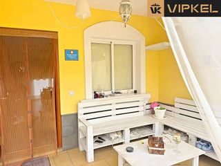 Casa adosada en venta en Buenavista del Norte