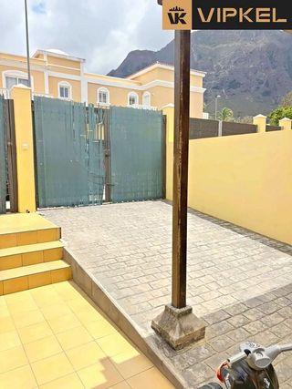 Casa adosada en venta en Buenavista del Norte