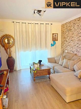 Casa adosada en venta en Buenavista del Norte
