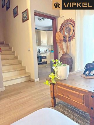 Casa adosada en venta en Buenavista del Norte