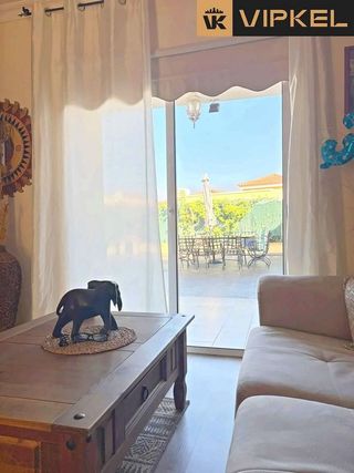 Casa adosada en venta en Buenavista del Norte