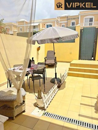 Casa adosada en venta en Buenavista del Norte