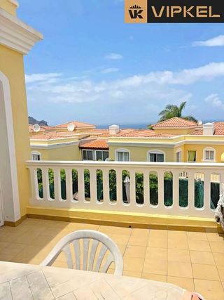 Casa adosada en venta en Buenavista del Norte