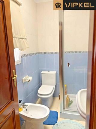 Casa adosada en venta en Buenavista del Norte