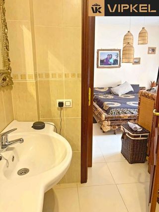 Casa adosada en venta en Buenavista del Norte