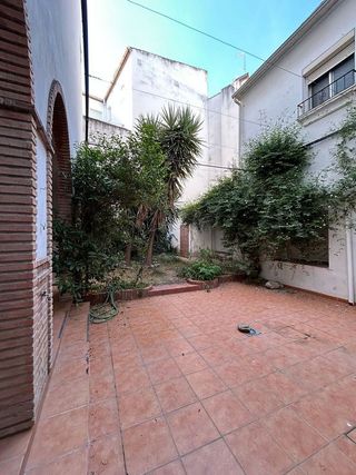 Casa adosada en venta en Andújar