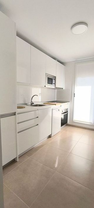 Piso en alquiler en Montequinto en Dos Hermanas