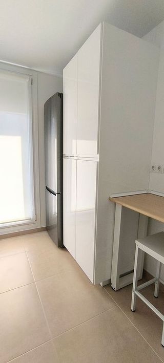 Piso en alquiler en Montequinto en Dos Hermanas