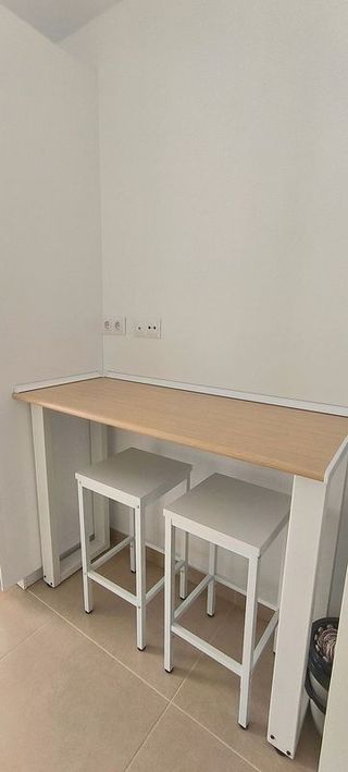 Piso en alquiler en Montequinto en Dos Hermanas