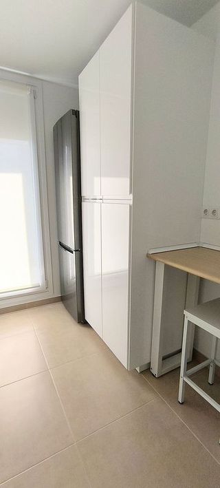 Piso en alquiler en Montequinto en Dos Hermanas
