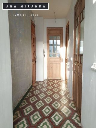 Piso en alquiler en Torrefiel en Valencia