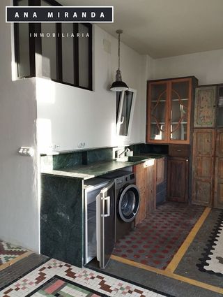 Piso en alquiler en Torrefiel en Valencia