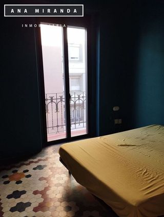 Piso en alquiler en Torrefiel en Valencia