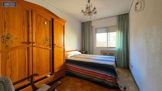 Piso en alquiler en Plan Sur-Amistad en Guadalajara
