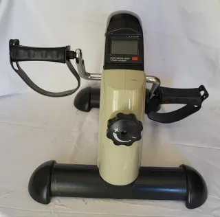 Mini Bicicleta Estática Pedales