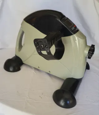 Mini Bicicleta Estática Pedales