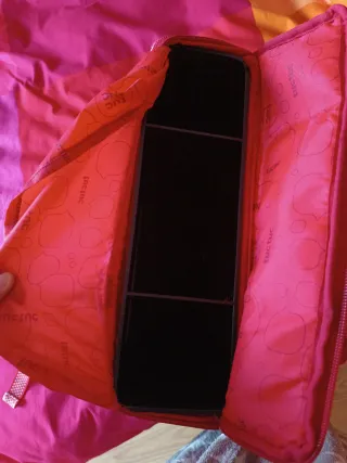 Asiento bebé Tuc Tuc lunares