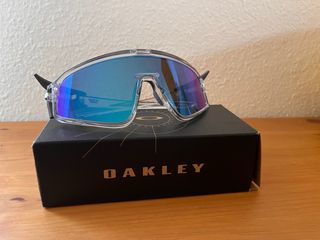 Gafas Oakley Latch Panel Deportivas