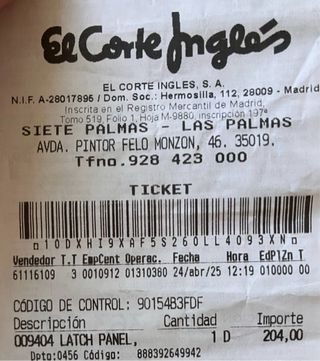 Gafas Oakley Latch Panel Deportivas