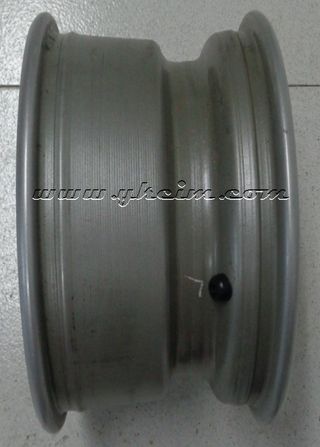 Llanta Delantera 12x6 Polaris Sportsman