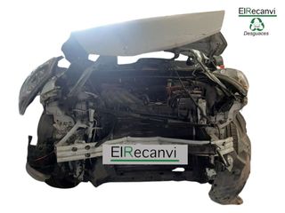  Nissan Juke HR16 Desguace Recambios Piezas