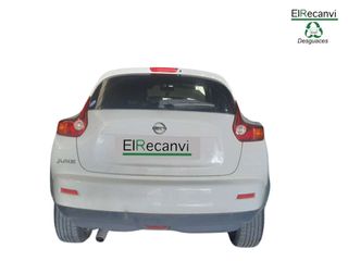  Nissan Juke HR16 Desguace Recambios Piezas