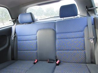 Audi A3 8L 1.8 5V - Embrague, correa cambiado, ITV